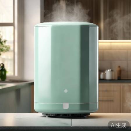 环保材料制电热水器，呵护环境与