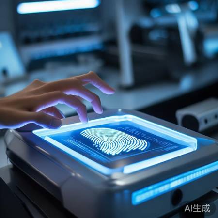 指纹重置，重新录入成功