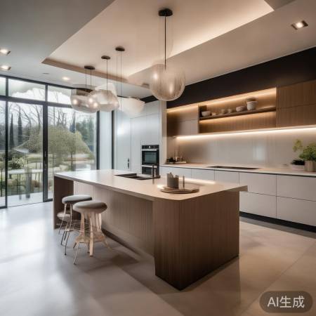 选消毒柜，内外尺寸皆需考，风格