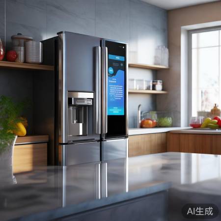 智能提醒，生活更有序