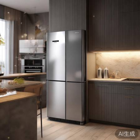 容声BC90冰箱，保鲜神器升级