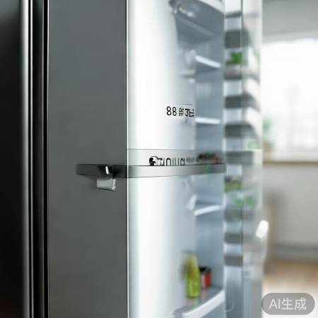 容声60寸冰箱,大容量节能王