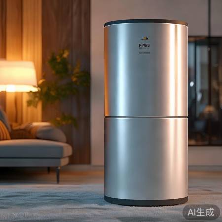 海信热水器，耐高温内胆，十年品