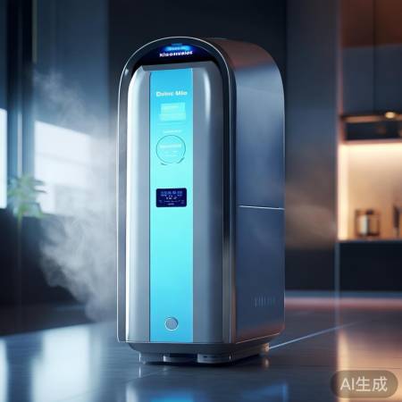 海信热水器：智能故障自诊，省心