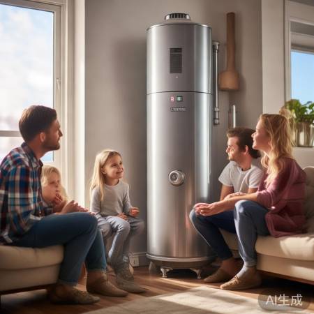 安全使用热水器，避免一氧化碳中