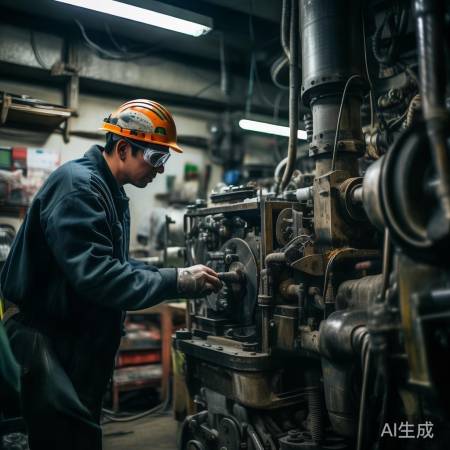 关注安全，防患未然