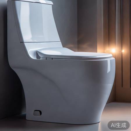 “揭秘智能马桶嗡嗡声之谜”