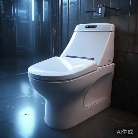 智能马桶嗡嗡声揭秘