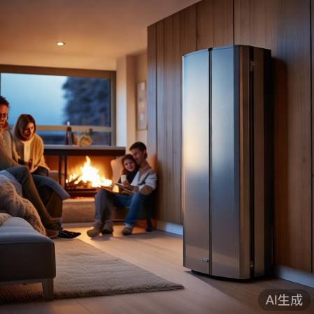 威能壁挂炉，安全温暖生活！