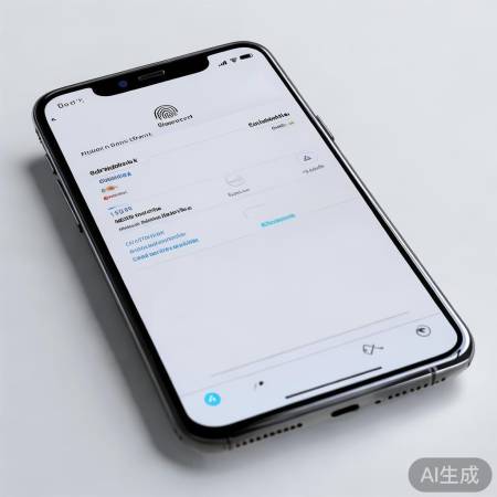 指纹解锁,轻松添加指纹