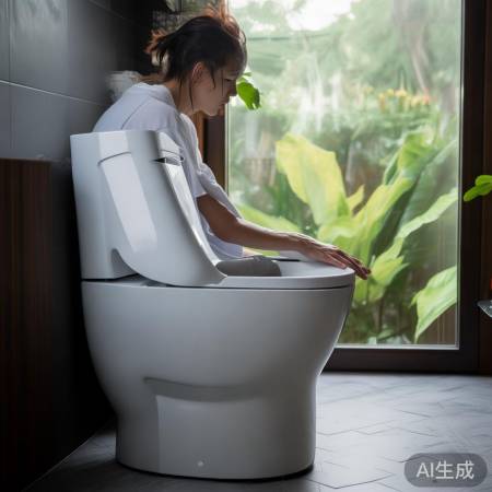 “智能马桶感应雷达故障解析”