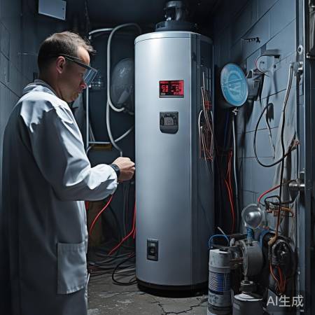 热水器故障59多因非电路因素，