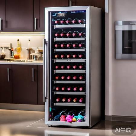 红酒柜藏袜，湿冷变味趣事。