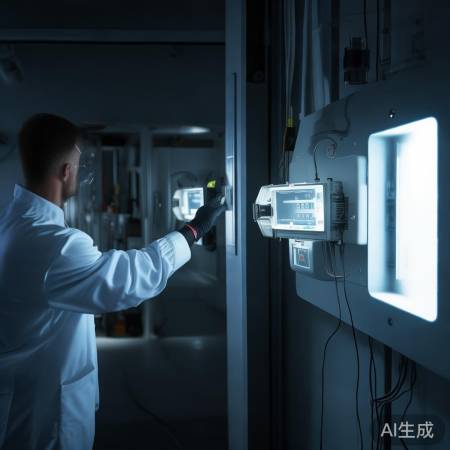 调整传感器位置,故障排查。