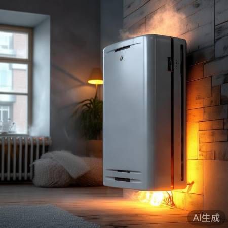 壁挂炉高效供暖揭秘