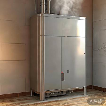 壁挂炉保养：清滤网、通风、防潮