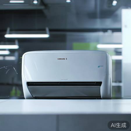 三星空调新标准严控能耗，节能表