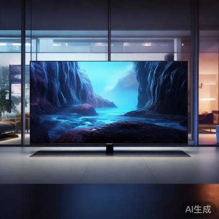 创维OLED电视，画质佳，受年