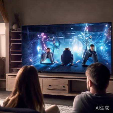 选电视，品牌价需看，需求至上。