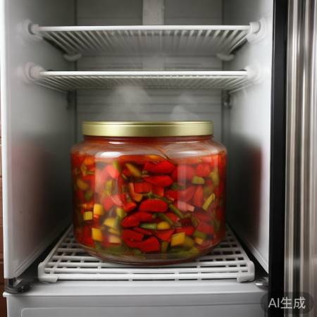 泡菜冰箱保鲜三要点