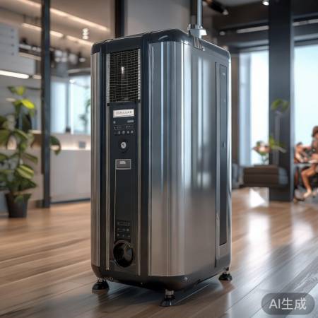 格力空气能，高效节能，舒适放心