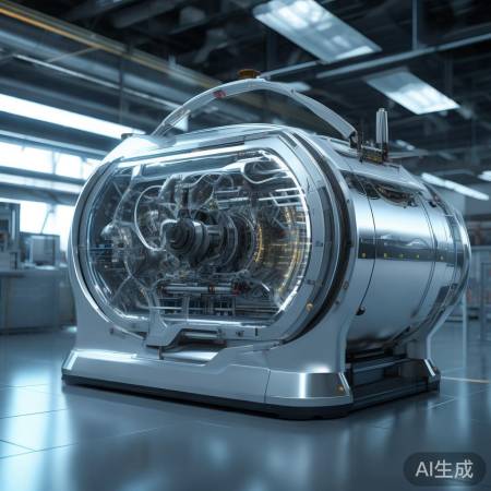 空气能增压泵:洗空气能革新神器