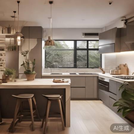 选消毒柜，尺寸外观兼顾。