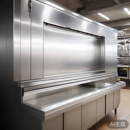 商用消毒柜，容量适中更实用