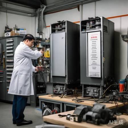 威能壁挂炉主板维修约1000元