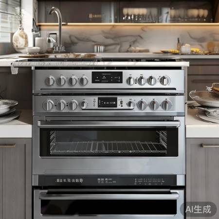 京东高科集成灶：几千至万元不等