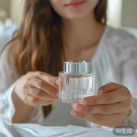 保湿护肤,润泽肌肤