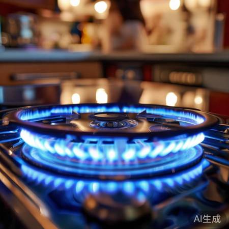 樱雪燃气灶：老品牌，新体验