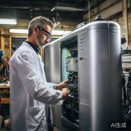 空气能热水器：节能环保，故障维