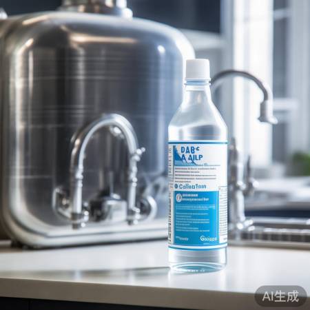 高效除垢剂，操作简便，换热器清