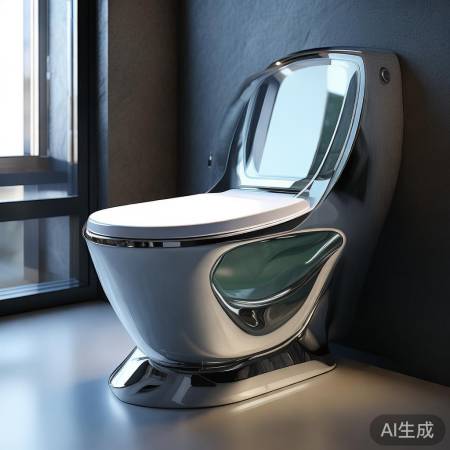 toz智能马桶防臭技术,如厕更