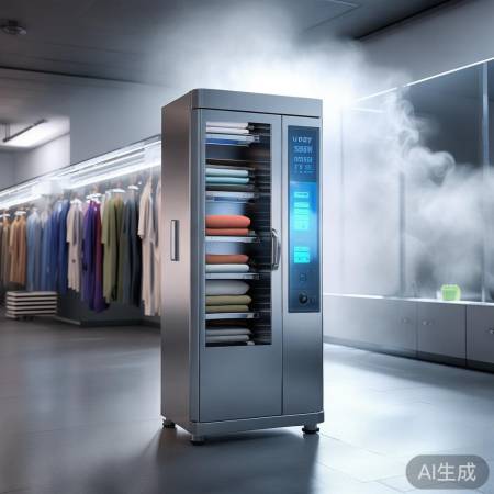 商用毛巾消毒柜，公共场所健康守