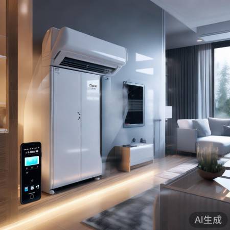 常州大金中央空调,节能舒适,A