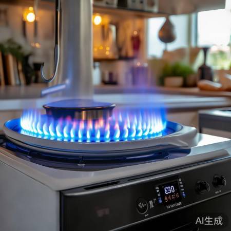 节能环保，省气又省钱