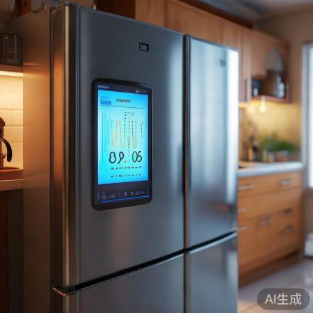 冰箱耗电量受多因素影响