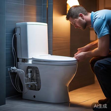 智能马桶安装复杂，需改造，成本