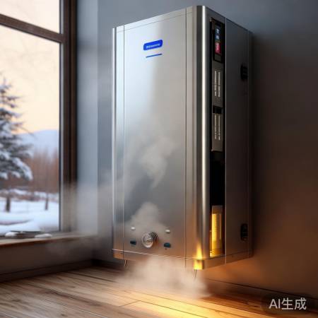 壁挂炉型号、功率、水压影响放水