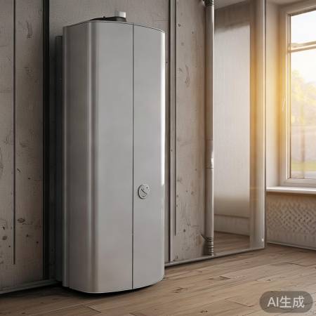 壁挂炉宜干燥通风，速热佳。