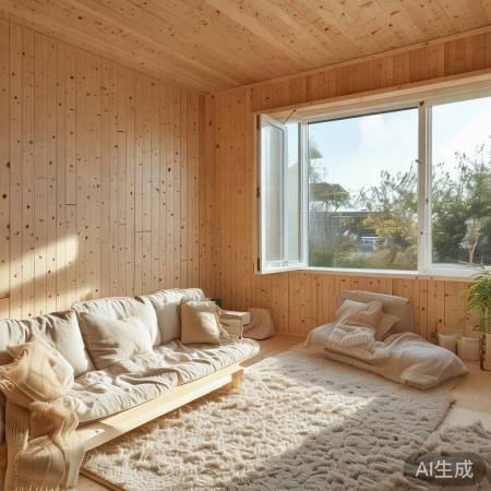 环保装修,通风除污染