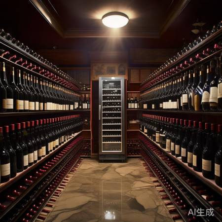 红酒储存要点提醒