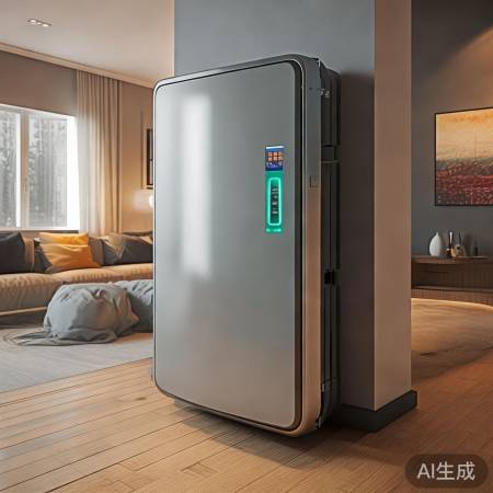 “节能壁挂炉升级,降耗又降故障