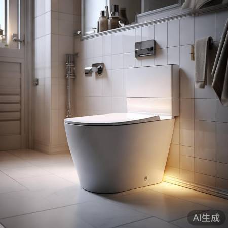 智能马桶需预算与需求定