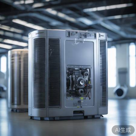 空调电机选型：需按需求定。