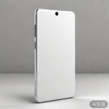 A33简约大气,白色小巧,现代