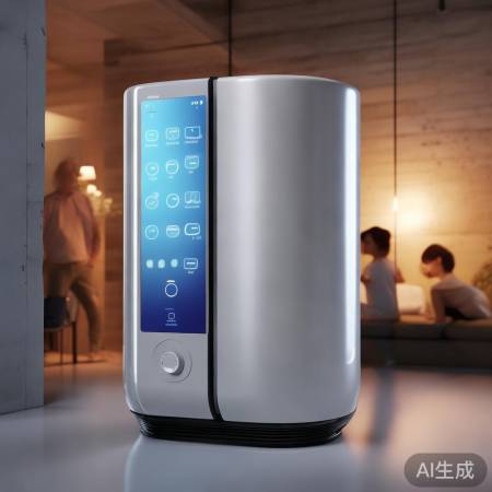 A33智能便捷,水温随心控。