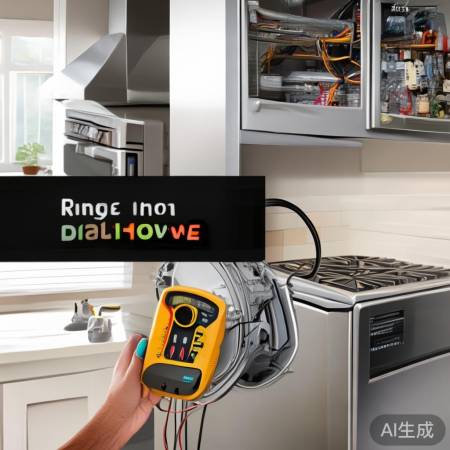 吸油烟机电机故障原因解析